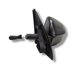 RETROVISOR ESQUERDO AGILE 10/ MONTANA 2011 A 2021 MANUAL