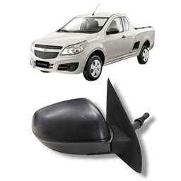 Retrovisor Direito Agile 10/ Montana 2011 a 2021 Manual