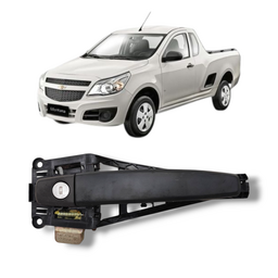 Maçaneta Ext. Diant. Esq Agile Montana 10/21 Vectra 06/2011