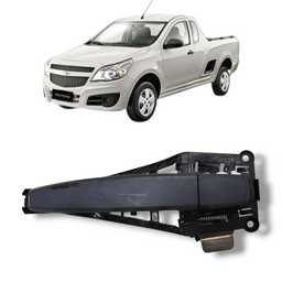 Maçaneta Ext Dianteira Agile Montana 2010 21 Vectra 06 11