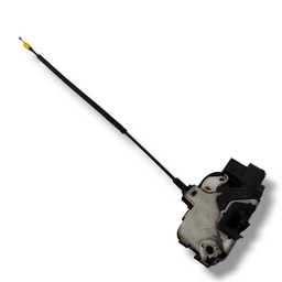 FECHADURA PORTA DIANT DIREITA AGILE 10/14 MONTANA 11/21 5PIN