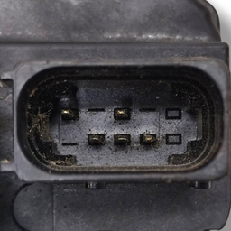 FECHADURA PORTA DIANT DIREITA AGILE 10/14 MONTANA 11/21 5PIN