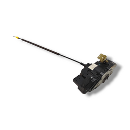 FECHADURA PORTA DIANT DIREITA AGILE 10/14 MONTANA 11/21 5PIN