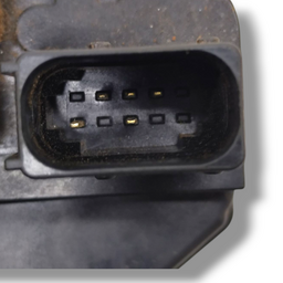 FECHADURA PORTA DIANTEIRA ESQUERDA AGILE MONTANA 2011 5 PINO