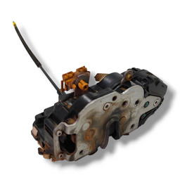 FECHADURA PORTA DIANTEIRA ESQUERDA AGILE MONTANA 2011 5 PINO