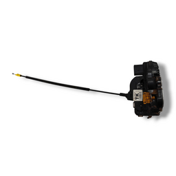 FECHADURA PORTA DIANTEIRA ESQUERDA AGILE MONTANA 2011 5 PINO