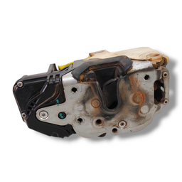 FECHADURA PORTA DIANTEIRA ESQUERDA AGILE MONTANA 2011 5 PINO