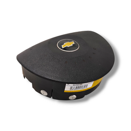 BOLSA AIRBAG VOLANTE GM MONTANA 2013 2016 ORIGINAL