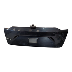 Moldura Tampa Traseiro Honda Hr-v 2023 2024 2025/..