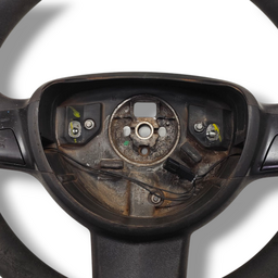 VOLANTE DIREÇÃO GM CHEVROLET MONTANA 2013 2016 ORIGINAL