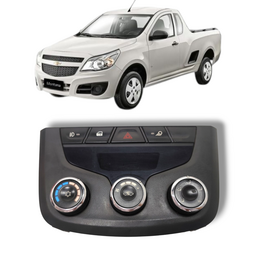 Comando Ar Condicionado Agile 10/14 Montana 2011 a 2021