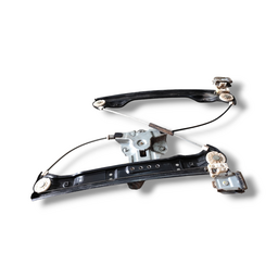 MÁQUINA DE VIDRO DIANTEIRA DIREITA AGILE MONTANA 11 A 21 ELÉ