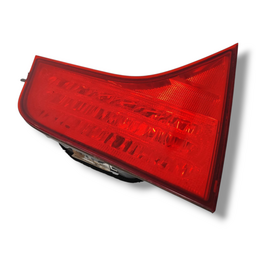 LANTERNA TRASEIRA ESQUERDA CIVIC 2007 2008 A 2011 (MALA)