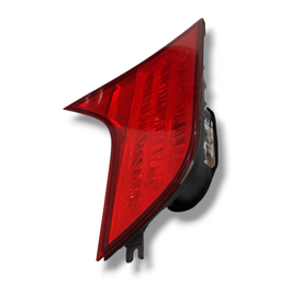 LANTERNA TRASEIRA ESQUERDA CIVIC 2007 2008 A 2011 (MALA)