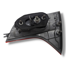 LANTERNA TRASEIRA ESQUERDA CIVIC 2007 2008 A 2011 (MALA)