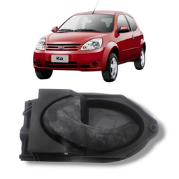 Maçaneta Interna Porta Esquerda Ka 2008 2009 a 2013