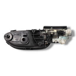 MAÇANETA INTERNA DIANTEIRA/TRASEIRA ESQUERDA CIVIC 2007/2011