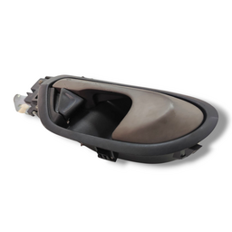 MAÇANETA INTERNA DIANTEIRA/TRASEIRA ESQUERDA CIVIC 2007/2011