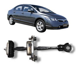 Limitador porta dianteira direita Honda Civic 2007 2011