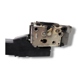 FECHADURA PORTA ESQUERDA FORD KA 2008 A 2013