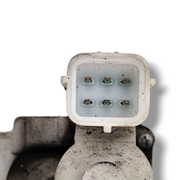 FECHADURA PORTA ESQUERDA FORD KA 2008 A 2013