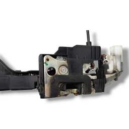 FECHADURA PORTA ESQUERDA FORD KA 2008 A 2013