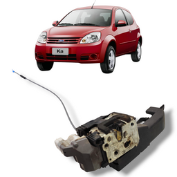 Fechadura Porta Direita Ford Ka 2008 a 2013