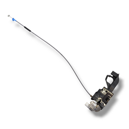 FECHADURA PORTA DIREITA FORD KA 2008 A 2013