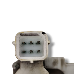 FECHADURA PORTA DIREITA FORD KA 2008 A 2013