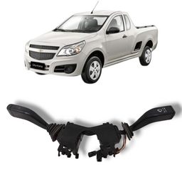 Chave seta GM Chevrolet montana 2010 2014