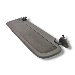 QUEBRA SOL MOTORISTA HONDA CIVIC 2007 2011 DETALHE