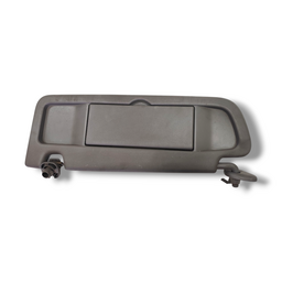 QUEBRA SOL MOTORISTA HONDA CIVIC 2007 2011 DETALHE