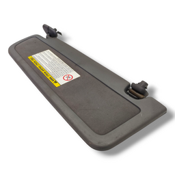 QUEBRA SOL PASSAGEIRO HONDA CIVIC 2007 2011 DETALHE