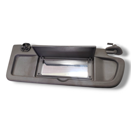 QUEBRA SOL PASSAGEIRO HONDA CIVIC 2007 2011 DETALHE