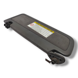 QUEBRA SOL PASSAGEIRO HONDA CIVIC 2007 2011 DETALHE