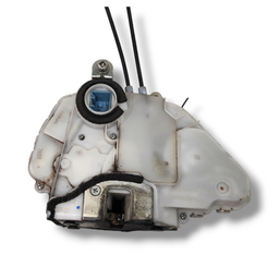 FECHADURA PORTA DIANTEIRA ESQUERDA CIVIC 2007 2008 A 2011