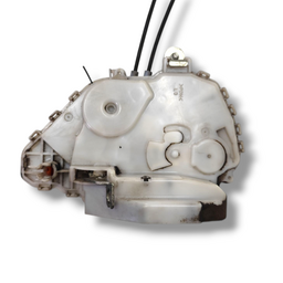 FECHADURA PORTA DIANTEIRA ESQUERDA CIVIC 2007 2008 A 2011