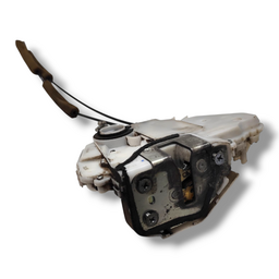 FECHADURA PORTA DIANTEIRA ESQUERDA CIVIC 2007 2008 A 2011