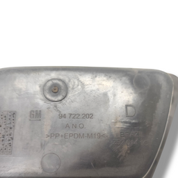 ESTRIBO DIREITO GM MONTANA 2012 2019 ORIGINAL