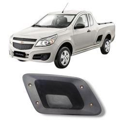 Estribo direito GM Montana 2012 2019 original