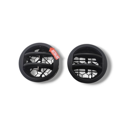 DIFUSORES AR PAINEL GM MONTANA 2011 2019 ORIGINAL