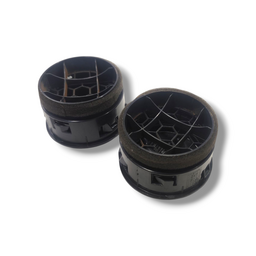 DIFUSORES AR PAINEL GM MONTANA 2011 2019 ORIGINAL