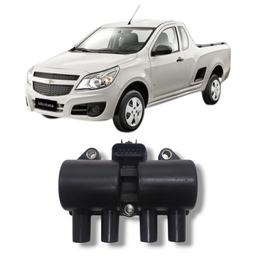 Bobina S10 2.4 Agile Montana Spin Cobalt 1.4 1.8 10/21 5Pino