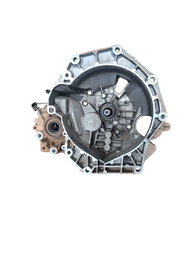 Caixa Cambio Palio Strada 1.8 Etorq Locker Dualogic 2010/..