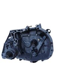 Cambio Câmbio Clio Kangoo Logan 1.0 8v 16v 98/16 C/ Sen Vel.