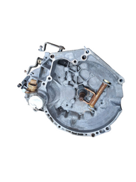 Caixa Cambio Peugeot 206 Citroen C3 1.4 8v 2004 a 2007 Varão