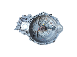 Caixa Cambio Hb20 1.0 Turbo 2016 2017 a 2019 Manual 5M