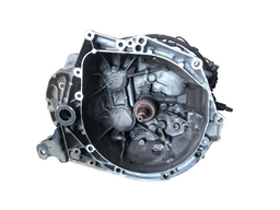 Caixa Cambio 208 2008 C4 Lounge Ds3 1.6 Thp 2012 a 20 Manual