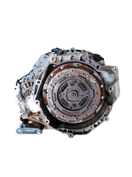 Caixa Câmbio Ecosport Focus 1.6 2014 2015 a 2017 Automática