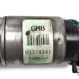 MOTOR PARTIDA ARRANQUE CORSA MONTANA STILO MERIVA 1.8 02/12